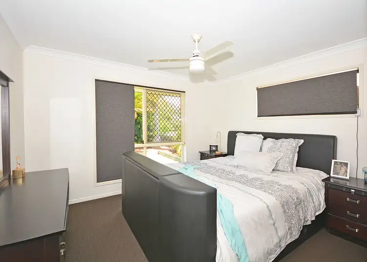 Sixth view of Homely house listing, 116 Snapper St, Kawungan QLD 4655