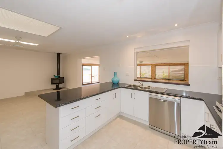 Fourth view of Homely house listing, 4 Sheldon Place, Tarcoola Beach WA 6530