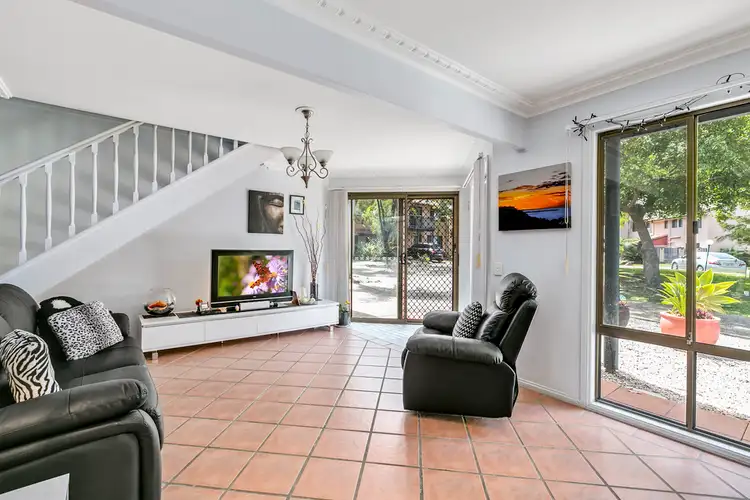 Third view of Homely townhouse listing, 10/202 Central Street, Labrador QLD 4215