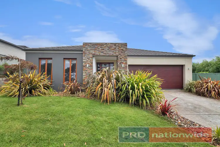 Main view of Homely house listing, 9 Rampling Way, Nerrina VIC 3350