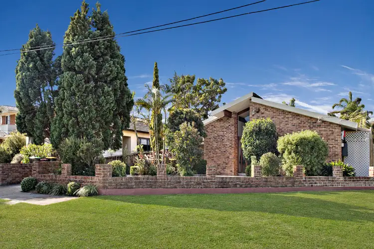 94 Balmoral Avenue, Croydon Park NSW 2133