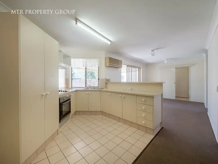 Fifth view of Homely house listing, 11 Springfield Place, Forest Lake QLD 4078