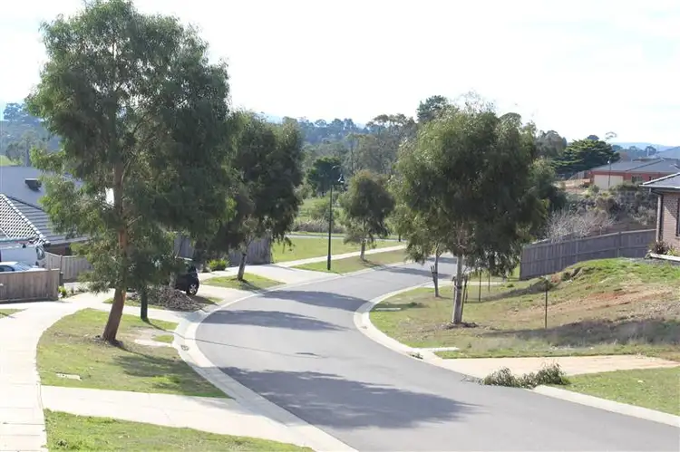 Fifth view of Homely land listing, 14 Nelson Court, Gisborne VIC 3437