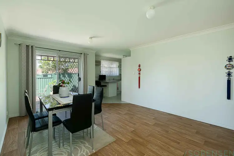 Third view of Homely house listing, 2/1 Japonica Close, Lake Haven NSW 2263