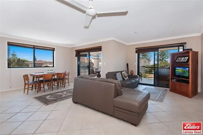 Third view of Homely townhouse listing, 3/17 Stewart Street, Lennox Head NSW 2478