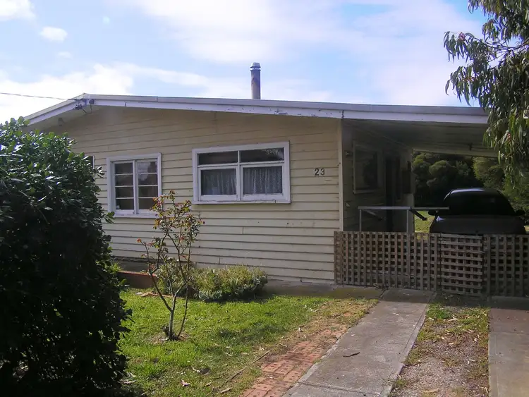 Sixth view of Homely house listing, 23 Tenth Avenue, Dodges Ferry TAS 7173