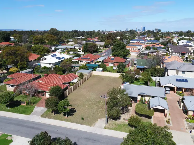 Sixth view of Homely land listing, Address available on request