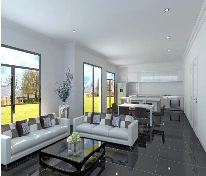 Second view of Homely house listing, 2&3/6 Cartledge Street, Laverton VIC 3028