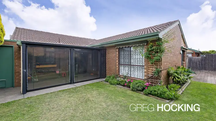Fourth view of Homely townhouse listing, 5 Selwood Retreat, Cheltenham VIC 3192