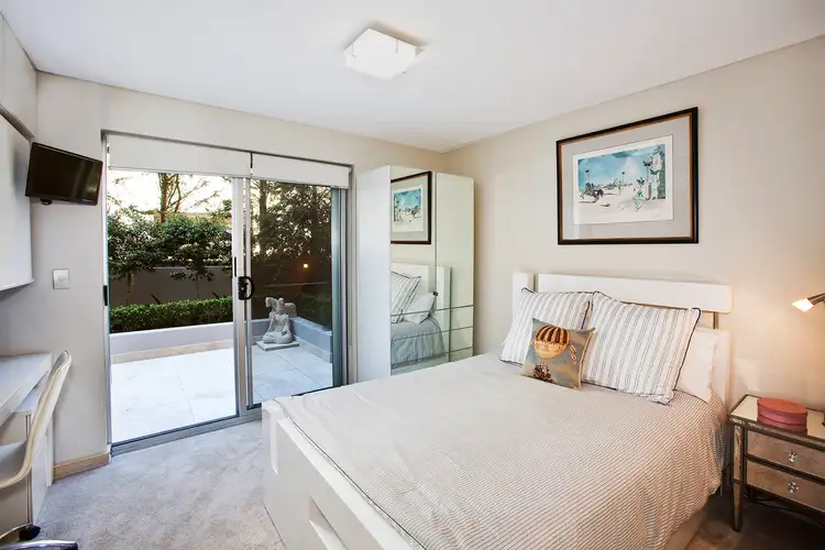 Sixth view of Homely apartment listing, PALMILLA, 3-30 Birriga Road, Bellevue Hill NSW 2023