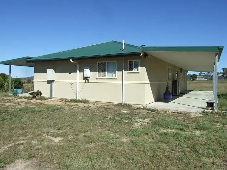 Main view of Homely house listing, 31 Duff Road, Bony Mountain QLD 4370