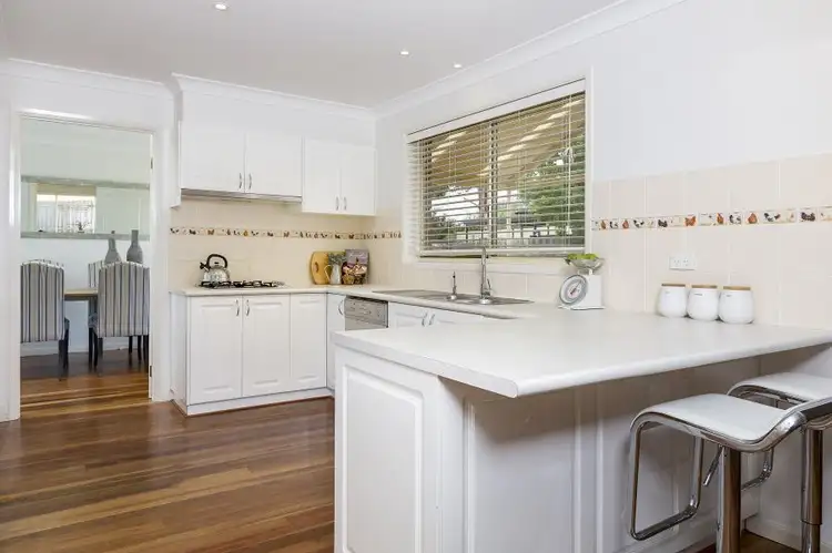 Third view of Homely house listing, 18 Northcote Road, Hornsby NSW 2077