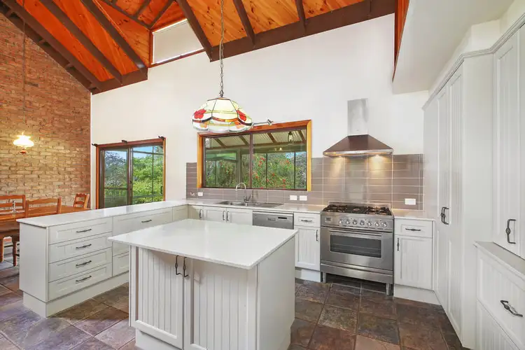 Fourth view of Homely rural property listing, 10 Coachwood Close, Beechwood NSW 2446