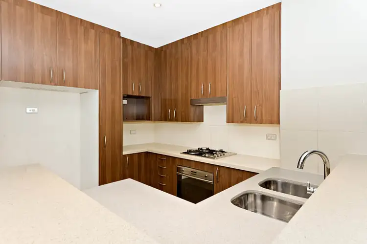 Third view of Homely apartment listing, 40/635 Gardeners Road, Mascot NSW 2020