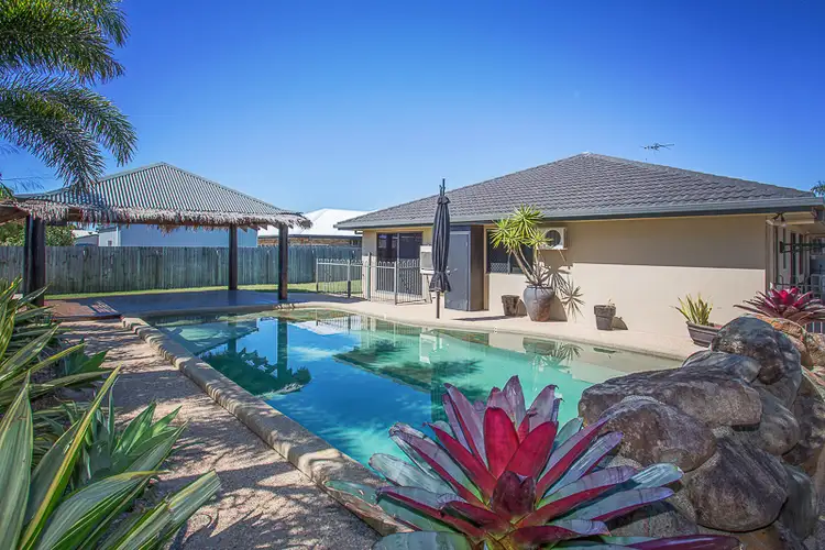 83 Wheeler Drive, Glenella QLD 4740