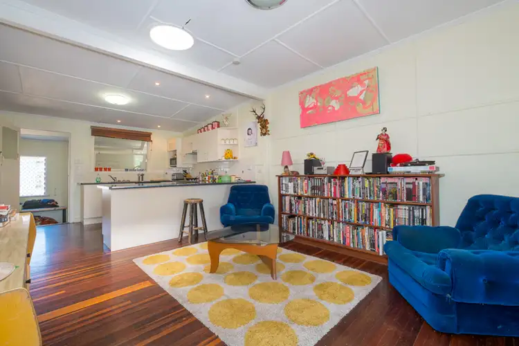 Fifth view of Homely house listing, 44 Redbank Road, Redcliffe QLD 4020