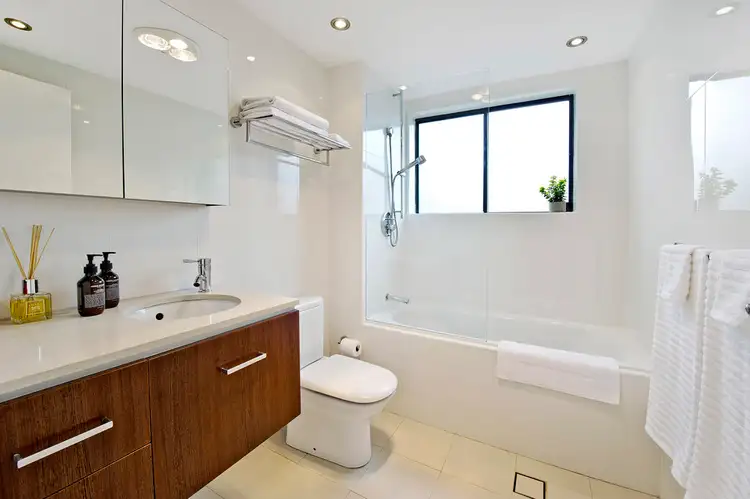 Fifth view of Homely apartment listing, 6/489 Old South Head Road, Rose Bay NSW 2029