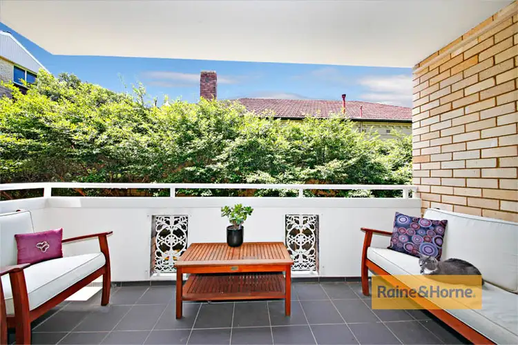 Fifth view of Homely apartment listing, 2/49 Grosvenor Crescent, Summer Hill NSW 2130