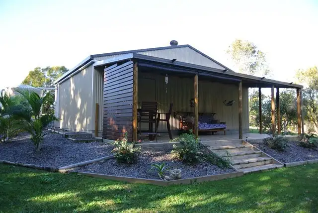 Main view of Homely land listing, 12 Tom Thumb Court, Cooloola Cove QLD 4580