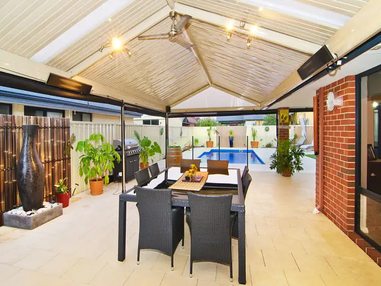 Second view of Homely house listing, 16 Haifordshire Loop, West Busselton WA 6280