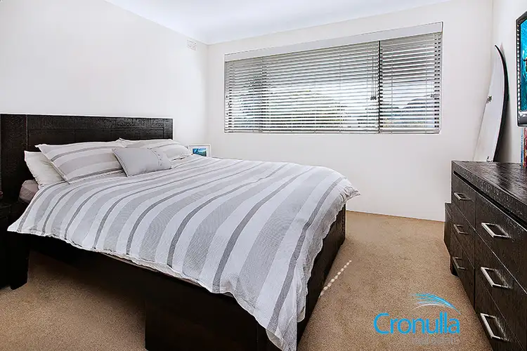 Sixth view of Homely apartment listing, 22/62 Parramatta St, Cronulla NSW 2230