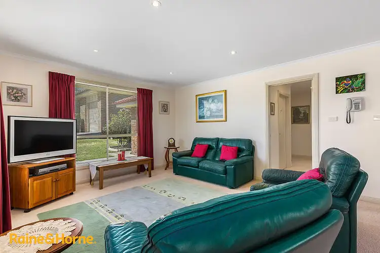 Third view of Homely house listing, 11 Glen Ellen Rise, Kingston TAS 7050
