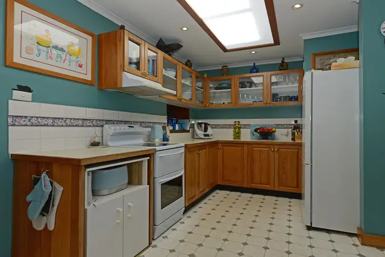 Fifth view of Homely house listing, 33 Hill Street, West Hobart TAS 7000