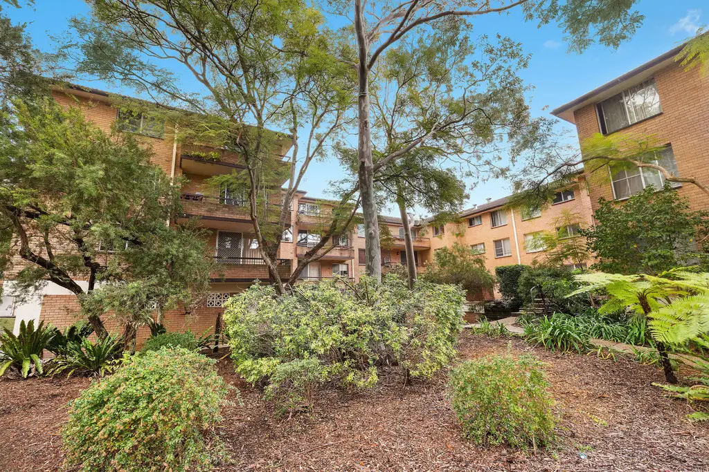 Main view of Homely unit listing, 82/1c Kooringa Road, Chatswood NSW 2067