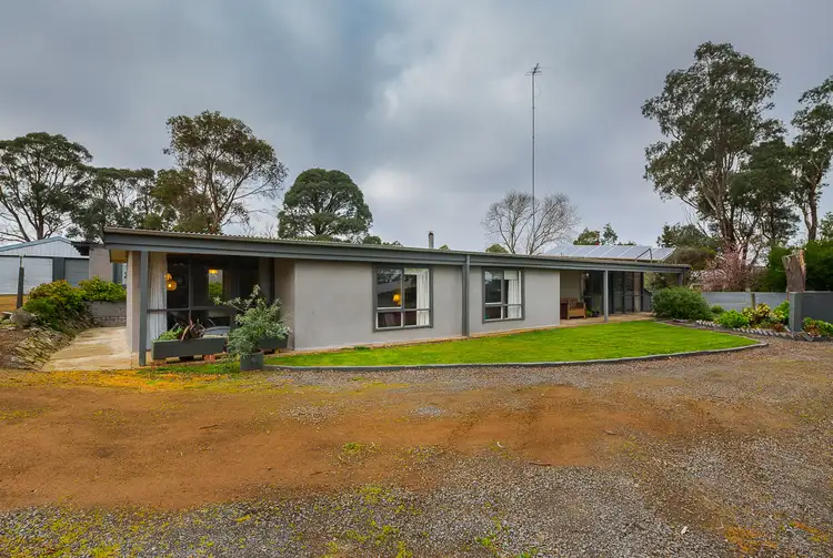 Sixth view of Homely house listing, 189 Scarsdale-Pitfield Road, Scarsdale VIC 3351