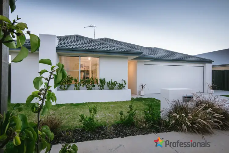 1 Polenta Way, Aveley WA 6069