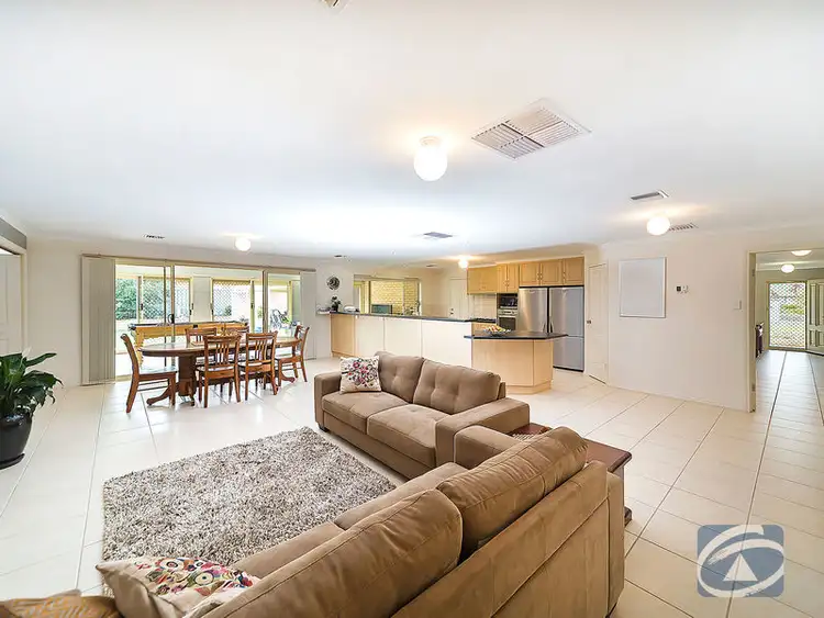 Fifth view of Homely house listing, 50 Applecross Drive, Blakeview SA 5114