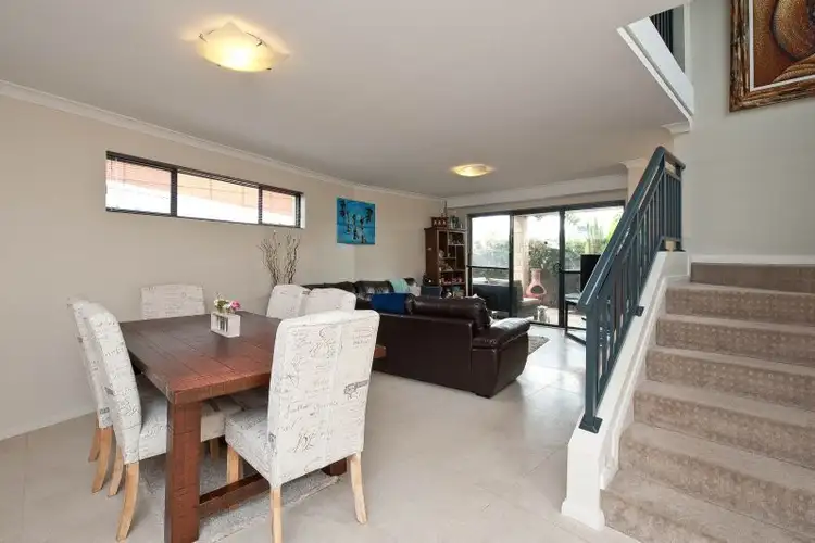 Sixth view of Homely townhouse listing, 1D Wooramel Way, Nollamara WA 6061