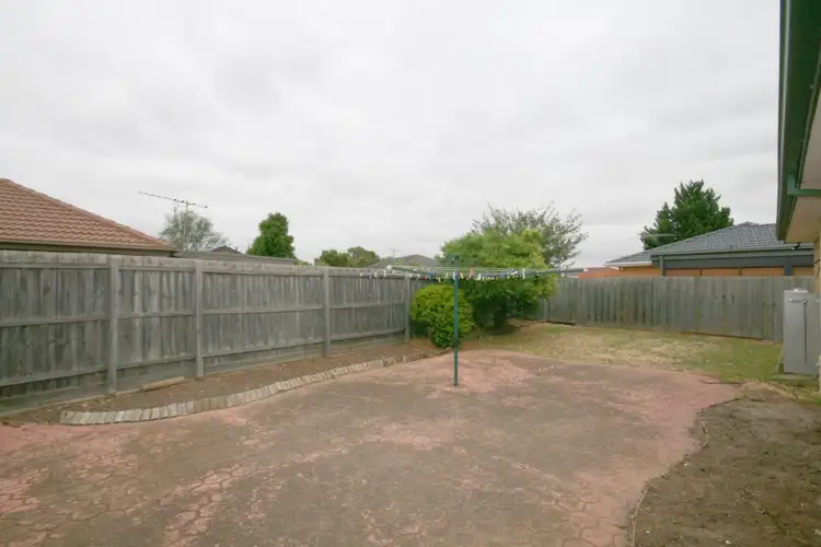 Sixth view of Homely house listing, 3 Victor Court, Hoppers Crossing VIC 3029