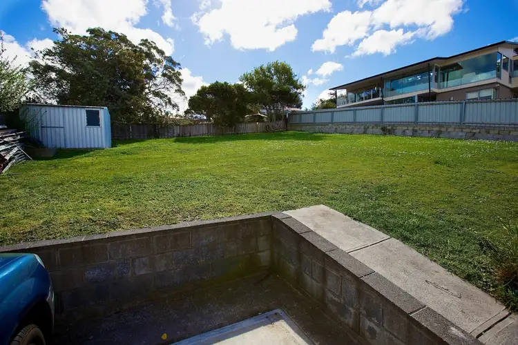 Fourth view of Homely land listing, 4a Ocean Esplanade, Blackmans Bay TAS 7052