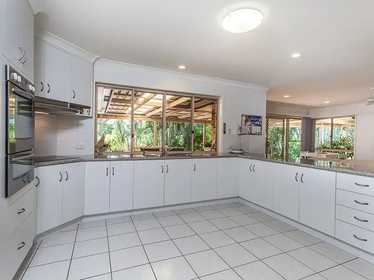 Fourth view of Homely house listing, 6 Rinn Avenue, Bunya QLD 4055