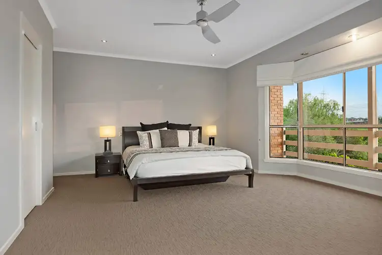 Sixth view of Homely house listing, 13 Gymkhana Court, Endeavour Hills VIC 3802