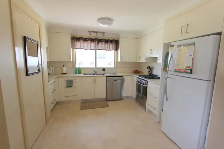 Third view of Homely house listing, 17 Pistol Range Road, Temora NSW 2666