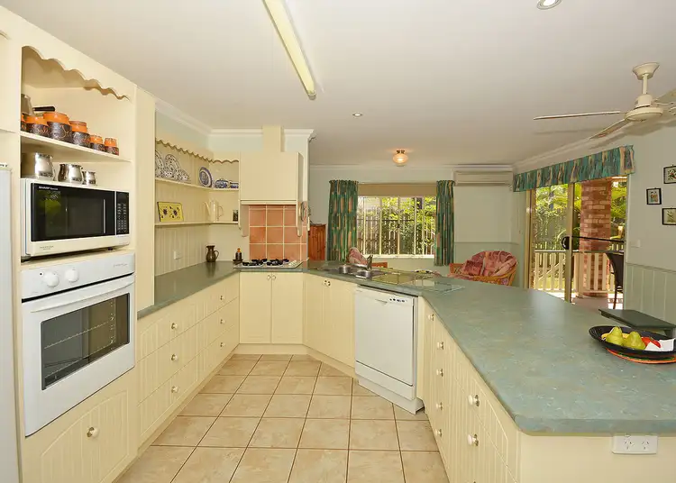 Sixth view of Homely house listing, 19 Anembo Drive, Torquay QLD 4655