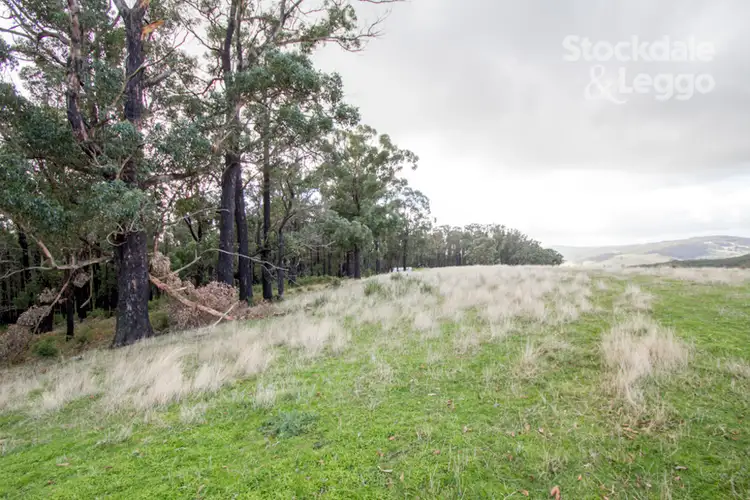 Third view of Homely land listing, Lot 2 / 500 Forresters Road, Hallston VIC 3953