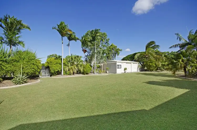 Fifth view of Homely house listing, 6 Ridge Drive, Alice River QLD 4817