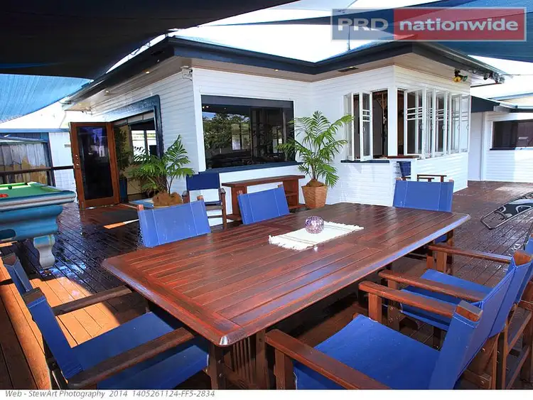Sixth view of Homely house listing, 8 Eric Street, Torquay QLD 4655