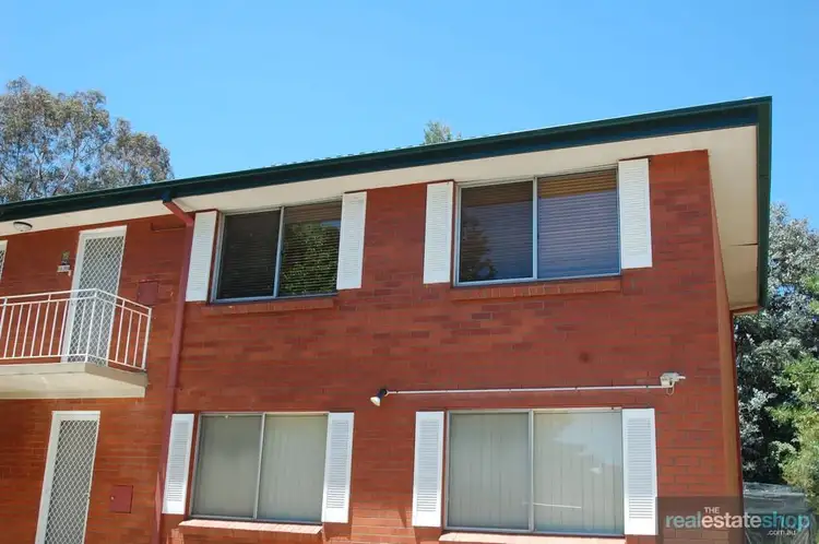 16/47 Hampton Circuit, Yarralumla ACT 2600