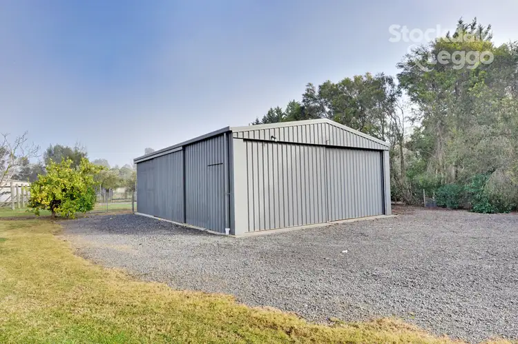 Fourth view of Homely house listing, 3 Reynolds Court, Shepparton VIC 3630
