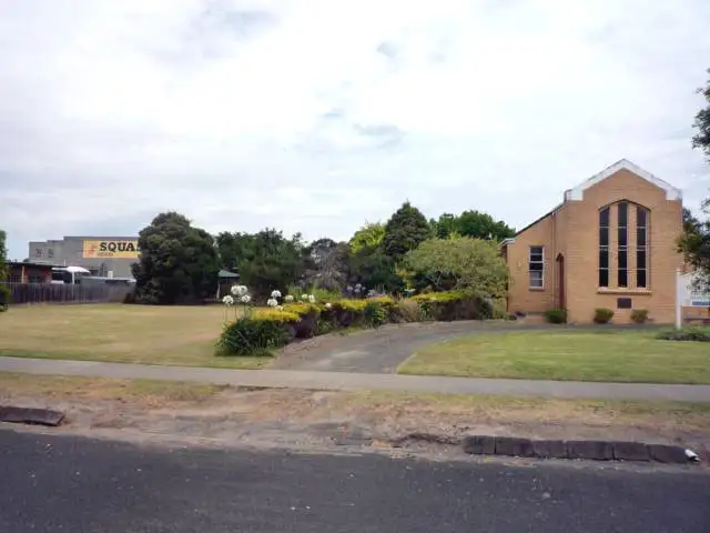 Fourth view of Homely other listing, 120-130 Commercial Road, Yarram VIC 3971