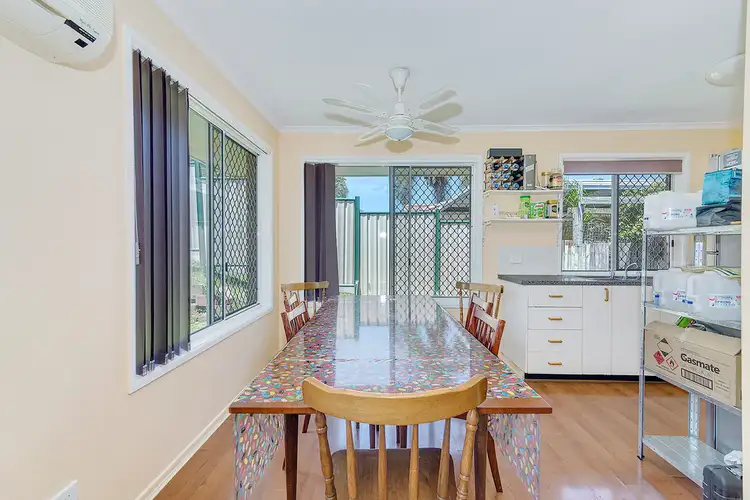 Fifth view of Homely house listing, 22 Stoten Street, Eagleby QLD 4207