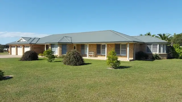 Main view of Homely rural property listing, Address available on request