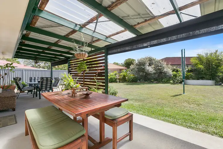 Second view of Homely house listing, 62 JACARANDA STREET, Wynnum West QLD 4178