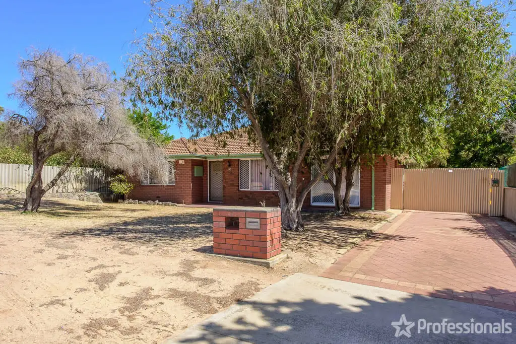 Main view of Homely house listing, 45 Hardman Road, Rangeway WA 6530