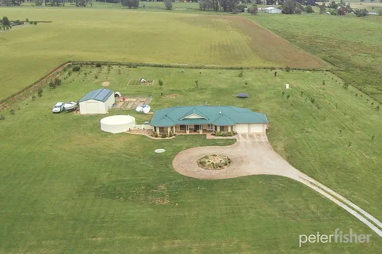 Main view of Homely house listing, 346 Phoenix Mine Road, Orange NSW 2800