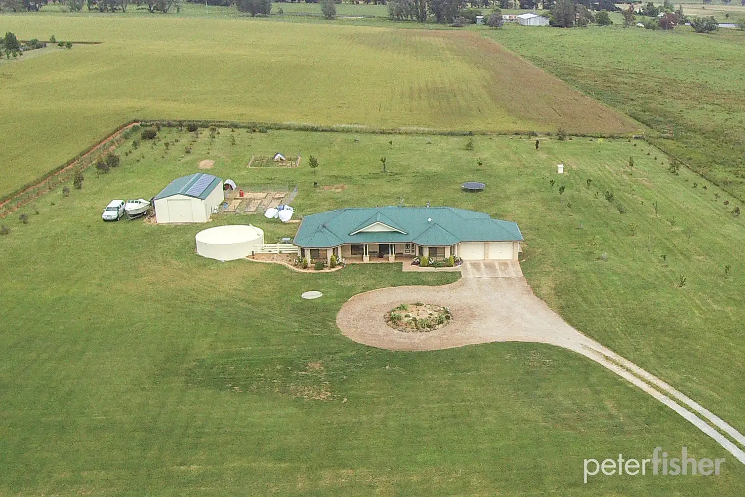Main view of Homely house listing, 346 Phoenix Mine Road, Orange NSW 2800